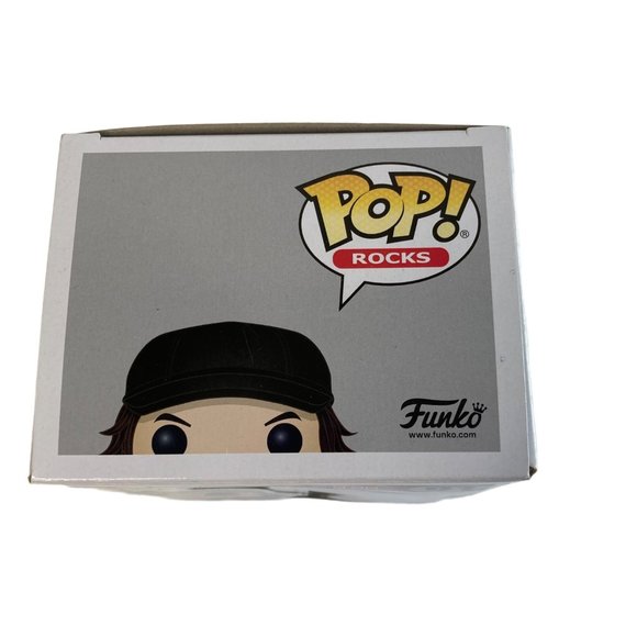 Funko Pop! AC/DC Angus Young 91 (Limited Edition) (Gebraucht) In - Foto 4